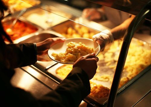 School_dinner-GETTY