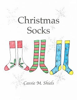 Christmas Socks
