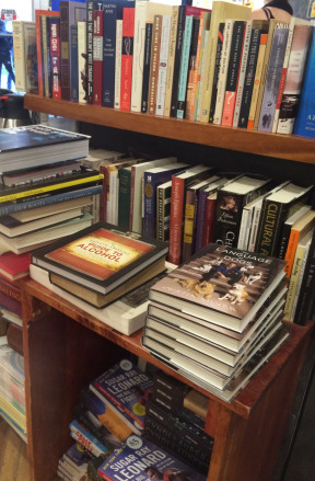 The Black Squirrel Book shop (2)