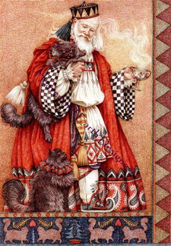 fatherchristmas