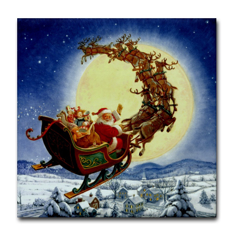 Merry Christmas to All