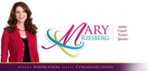 Mary Riesberg headshot