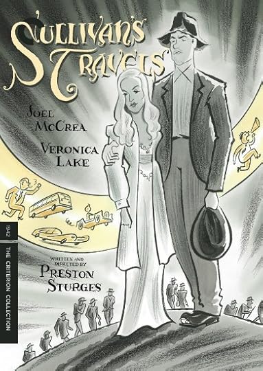 Sullivan's Travels