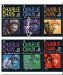 Charlie Chan Complete Bundle (Charlie Chan, #1-6) by Earl Derr Biggers