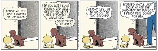 Dog Eat Doug for 12/24/2015