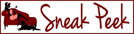 Sneak Peek Banner