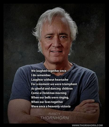 Thornhorn Meme Christmas