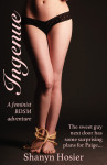 ingenue front cover 2