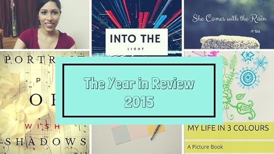 2015 year in review collage by p wish