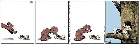 Dog Eat Doug for 12/25/2015