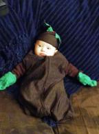 Ule log; Merry Christmas