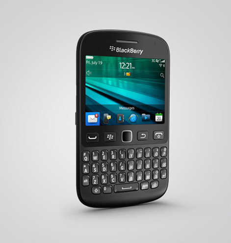 blackberry