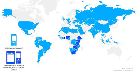 WorldReader