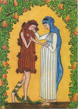 Mary-Eve-Sr-Grace-Remington-OCSO