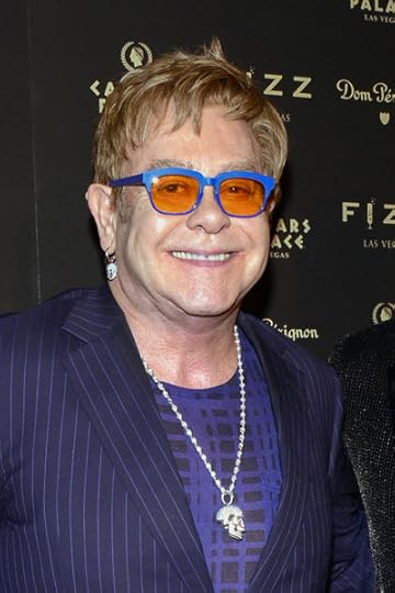 Elton John