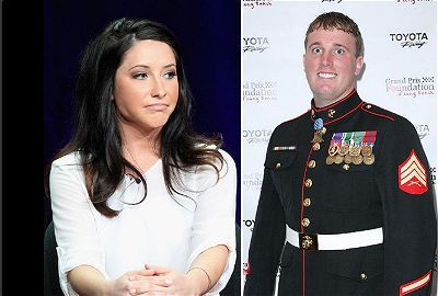 Bristol Palin Gives Birth Day Before Delivery Date: Baby Daddy F