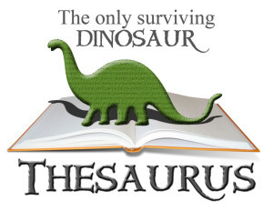 thesaurus