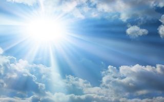 Sunshine
