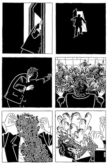 Six Hundred and Seventy Six Apparitions of Killoffer by Patrice ...