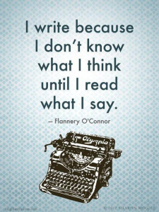IWriteBecause