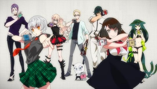 Gatchaman-Crowds