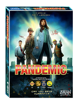 Pandemic