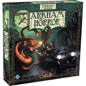 Arkham Horror