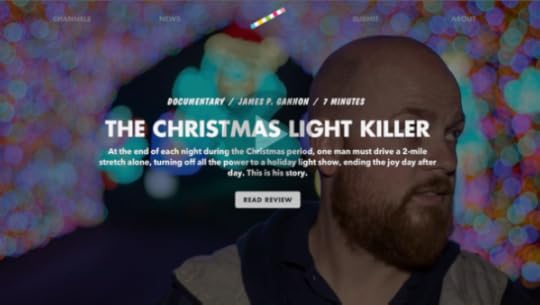 ChristmasLightKiller