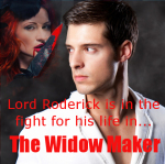 Widow Maker poster