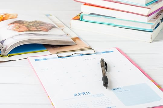 meal planning