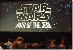 Path Jedi