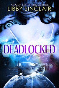 Deadlocked by Libby Sinclair