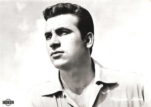 Maurizio Arena
