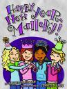 Happy New Year, Mallory!