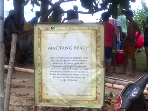 Mactang Beach Review Camotes 5 - Survive Travel