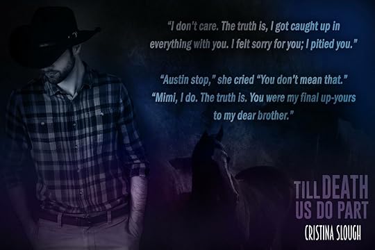 Teaser 3 Till Death Us Do Part