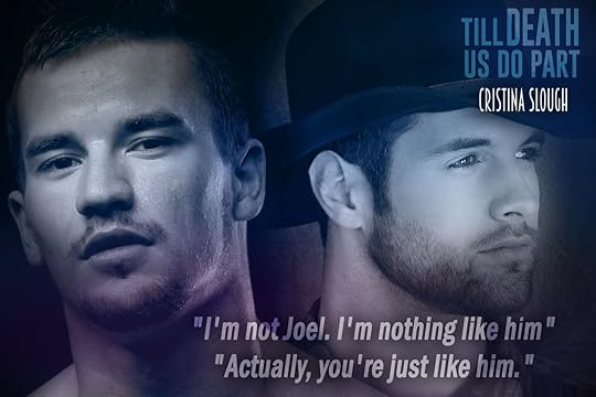 Teaser 4 Till Death Us Do Part