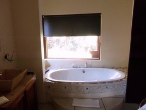 bath
