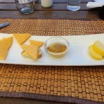 cheese platter