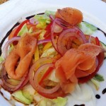Salmon