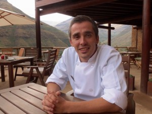 chef