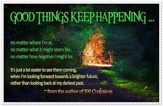 good-things-keep-happening