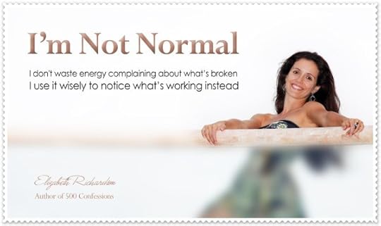 not-normal