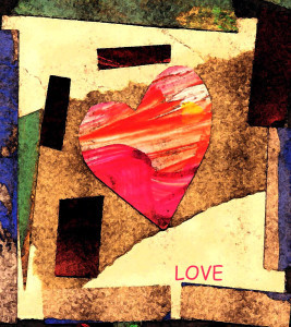 Love is all you need