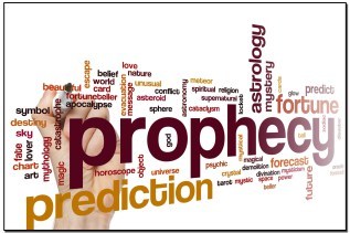 Prophecy_123rf border