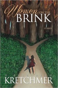 Women on the Brink by G. Elizabeth Kretchmer