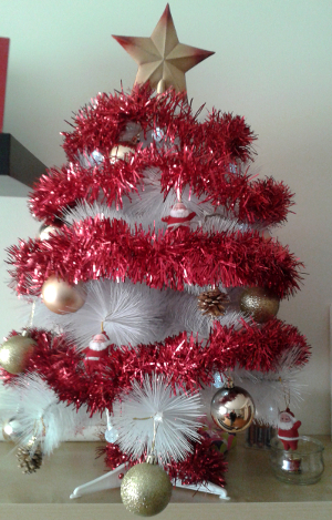 Árbol de Navidad