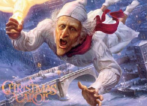 Canción de Navidad