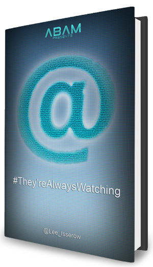 young adult twitter thriller novel @ book a month