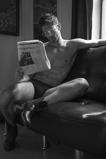 read new york times book